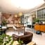B&B La Volpina