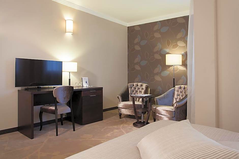 Hotel Constantine the Great