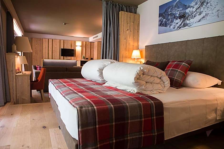 Hotel La Vetta