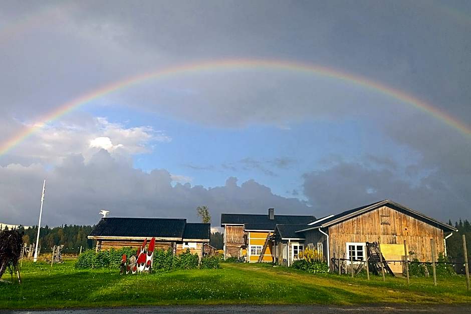 Elves Village Hotel