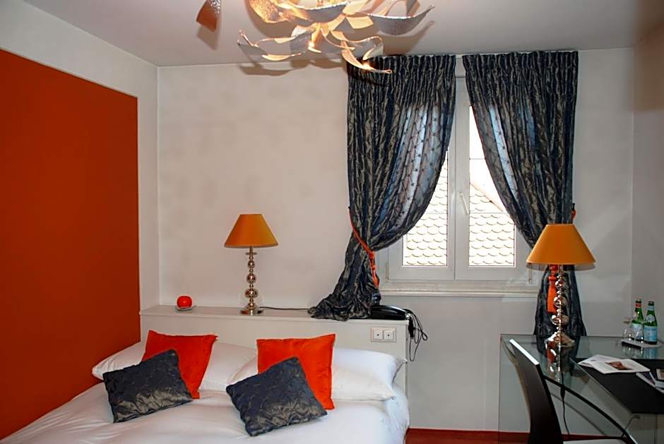 Hostellerie de Genève