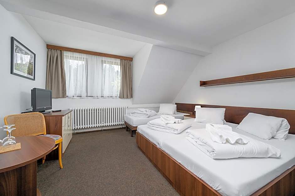 Horský Hotel Jelínek