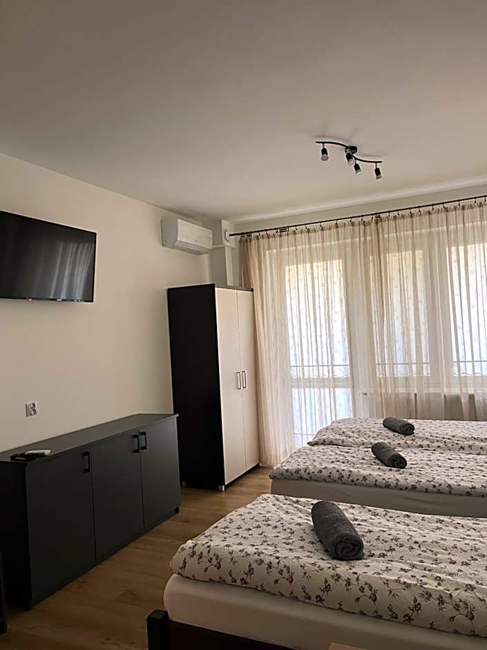 Dom Wypoczynkowy Nad Wisłą