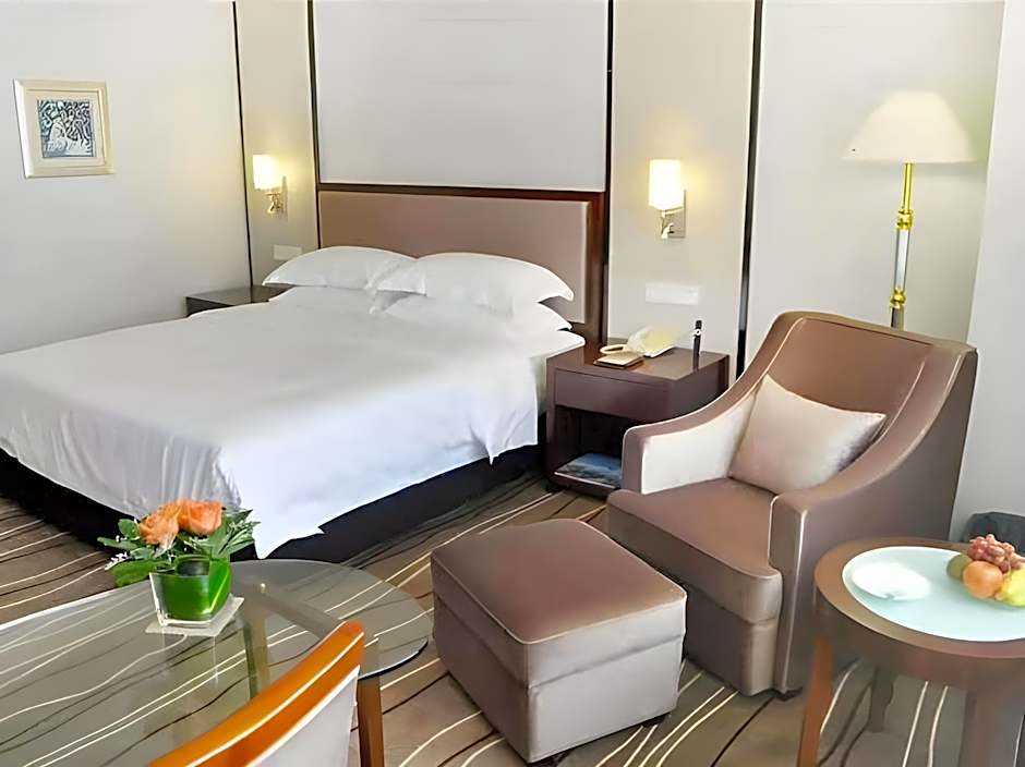 Zhongshan International Hotel