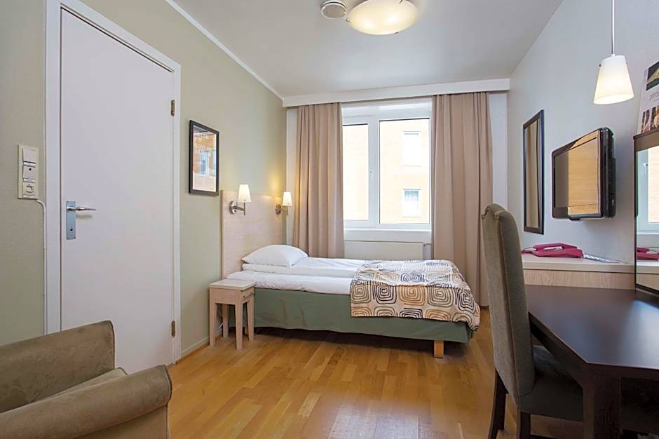 Scandic Meyergården