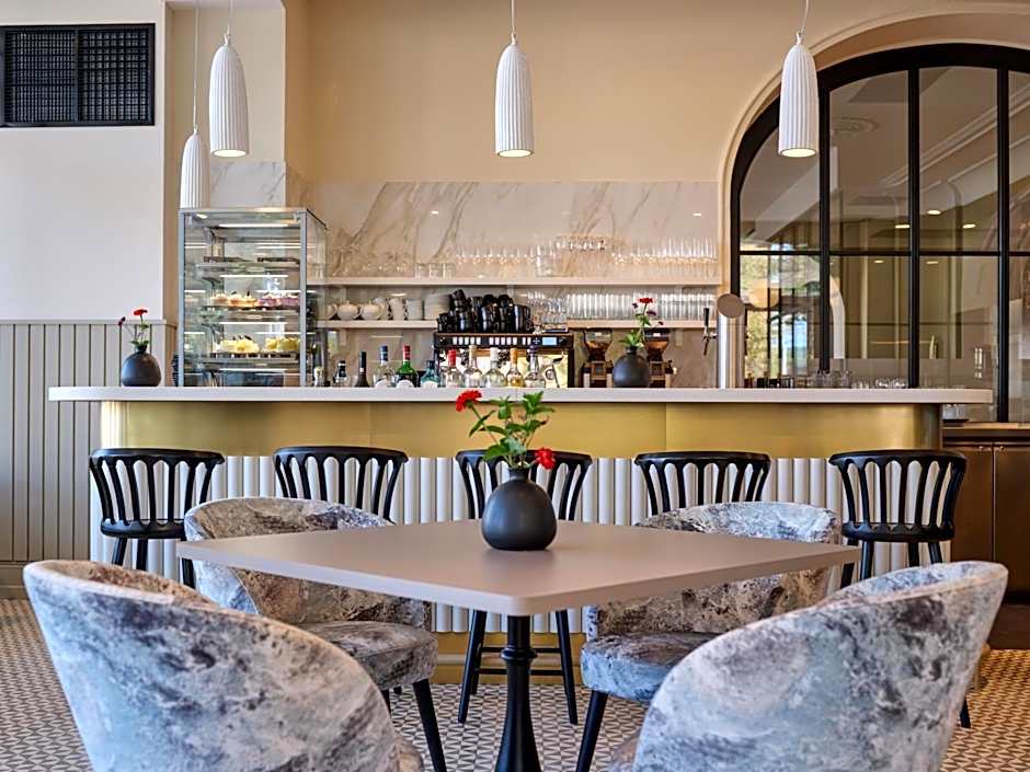 Steigenberger Hotel Bad Neuenahr