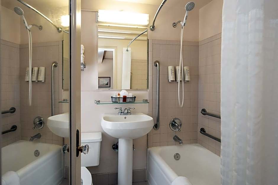 The Inn at Virginia Mason