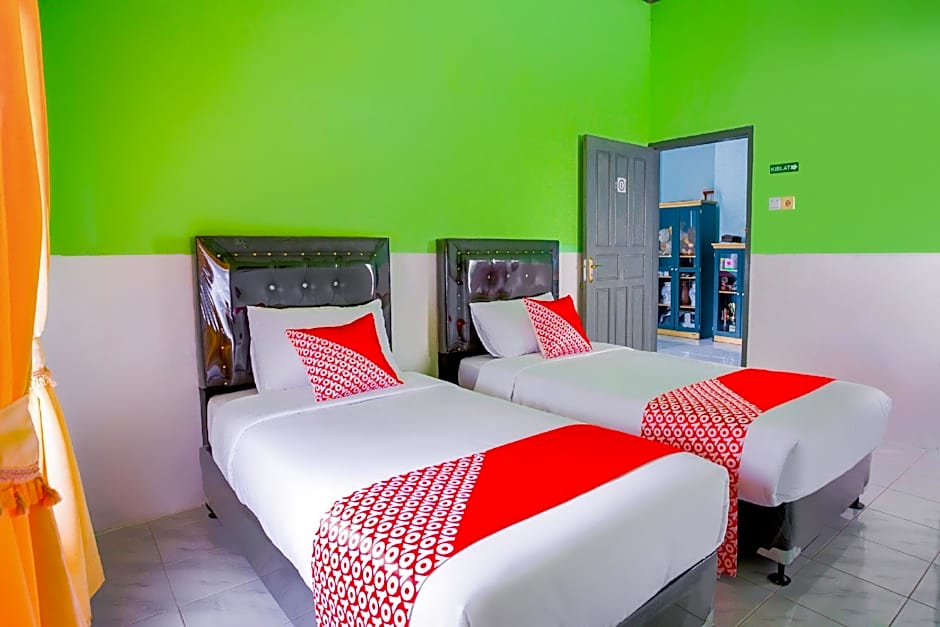 OYO 2903 Putri Residence Syariah