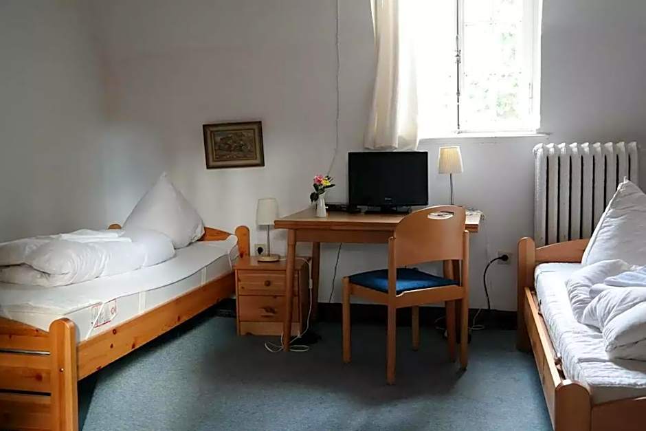 Haus Annaberg