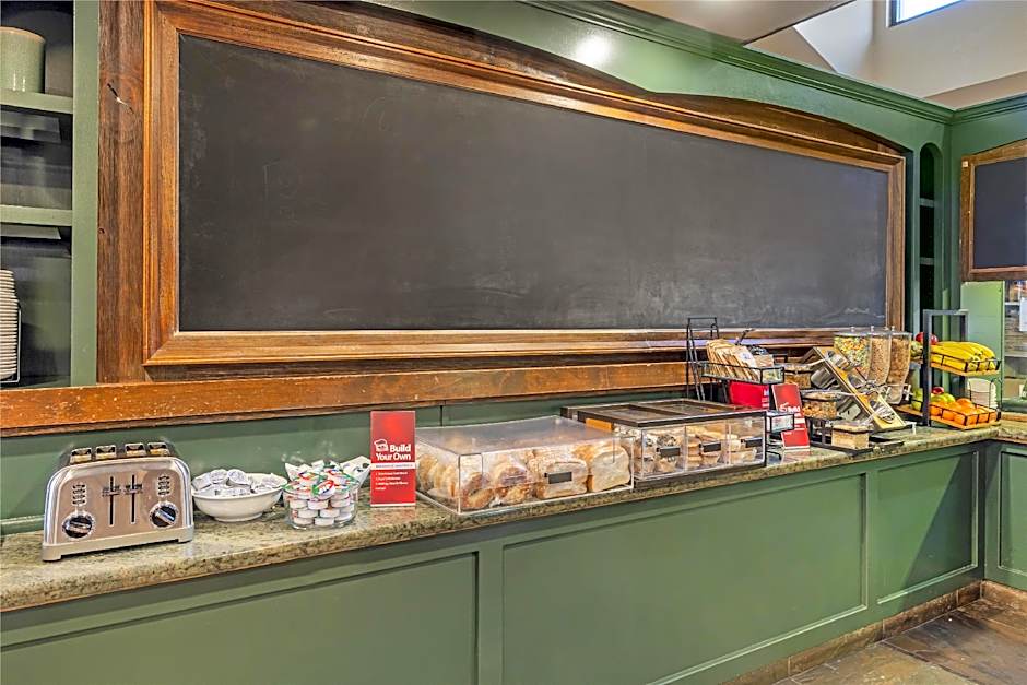 Best Western Plus Truckee-Tahoe Hotel