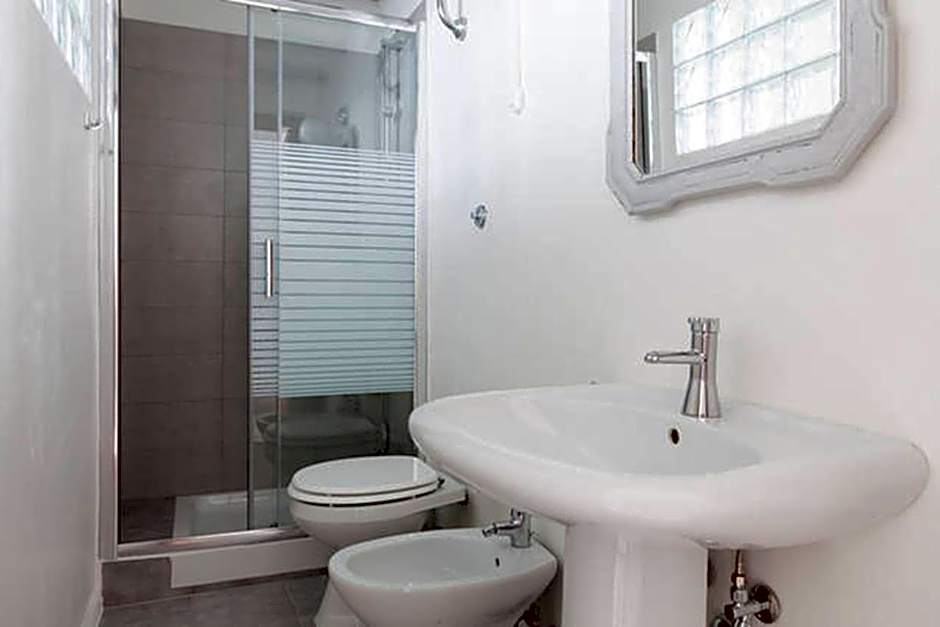 Domus Merulana Bed and Breakfast