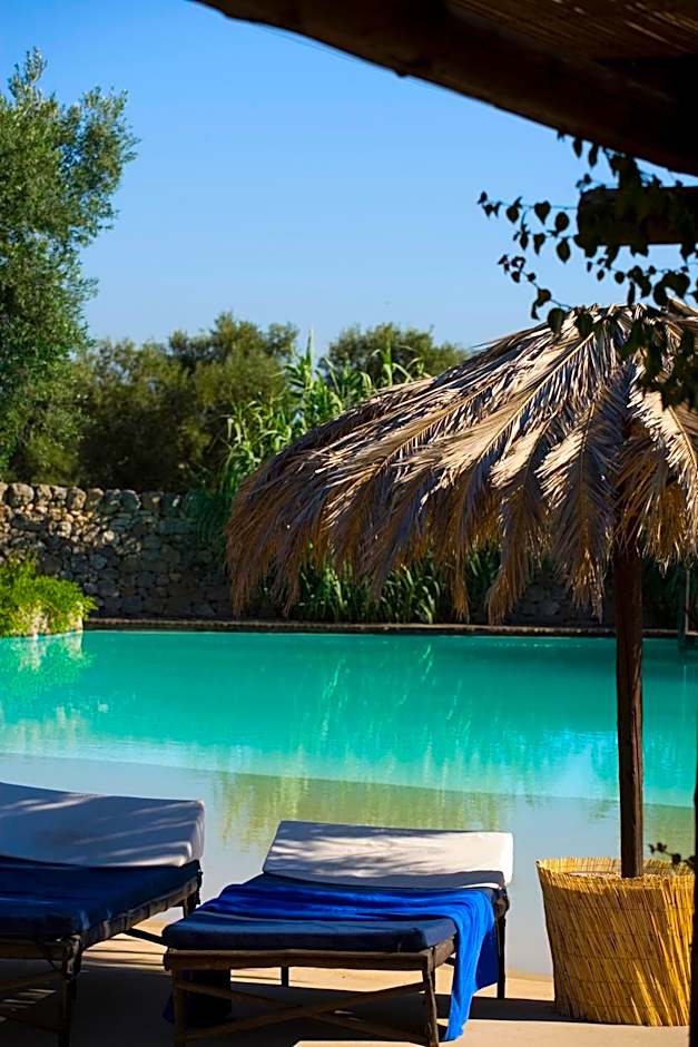 Masseria Torre Coccaro
