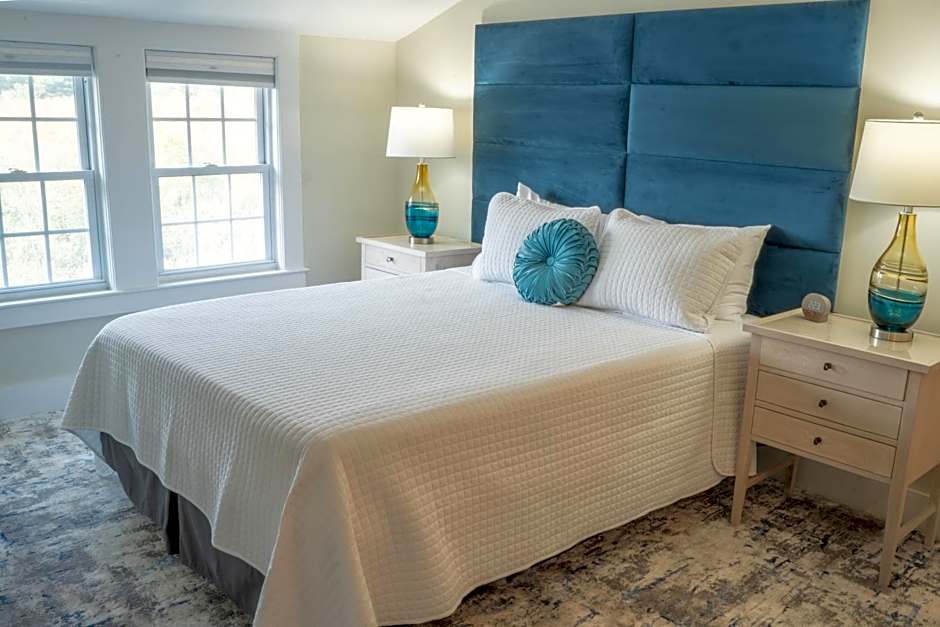 935 Ocean, a Beachside Inn