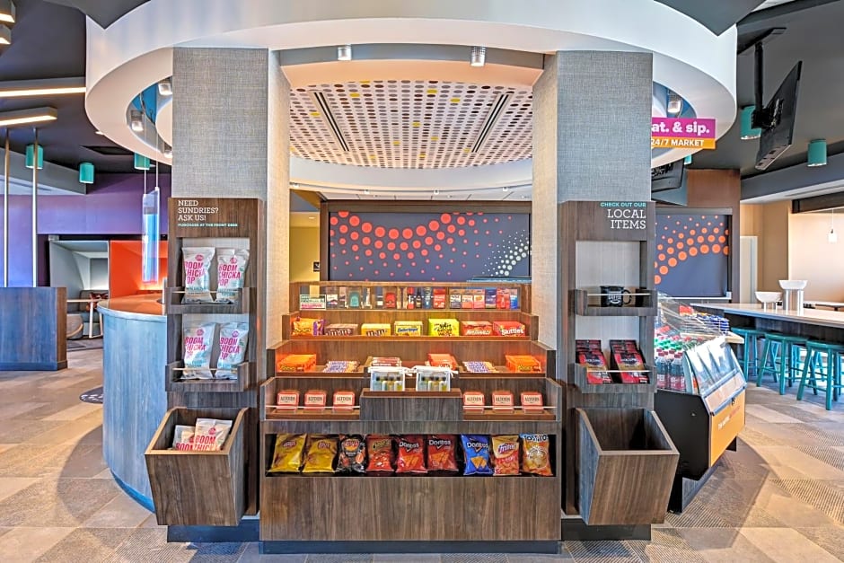 Tru By Hilton Tahlequah, Ok