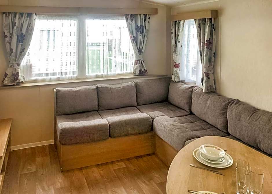 Towervans Caravan Park