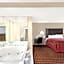 Days Inn by Wyndham College Station University Drive