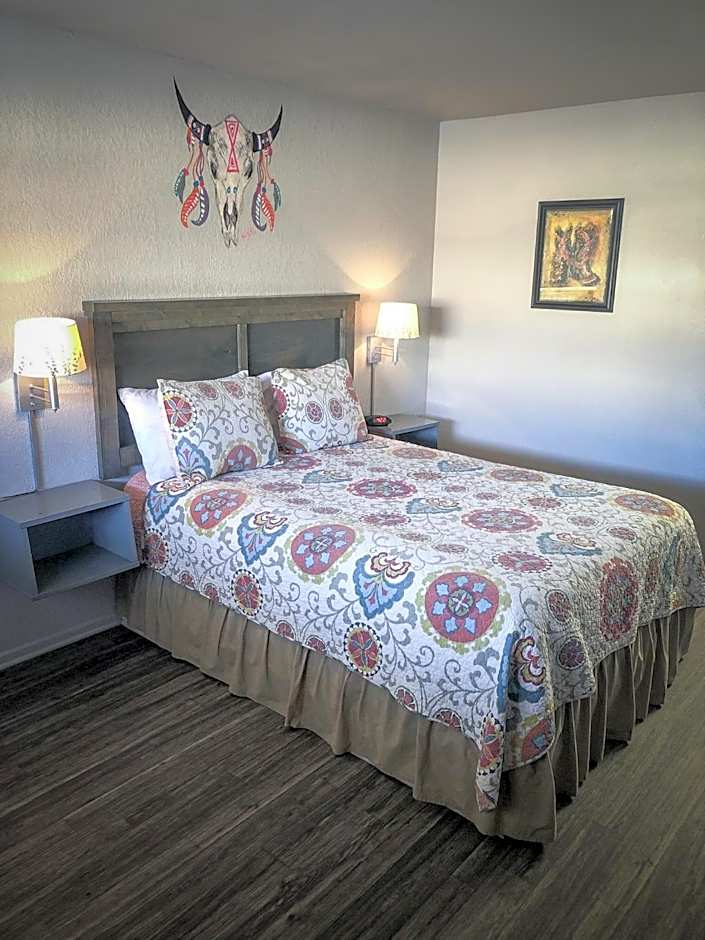 Best Inn Texas