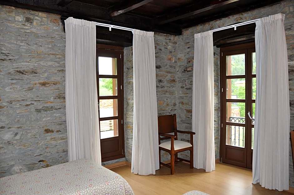 Hotel Mirador de Barcia