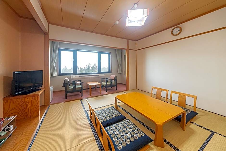 Kyukamura Myoko