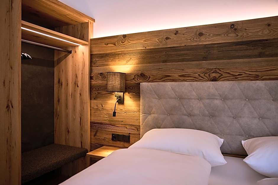Aparthotel Die Monika
