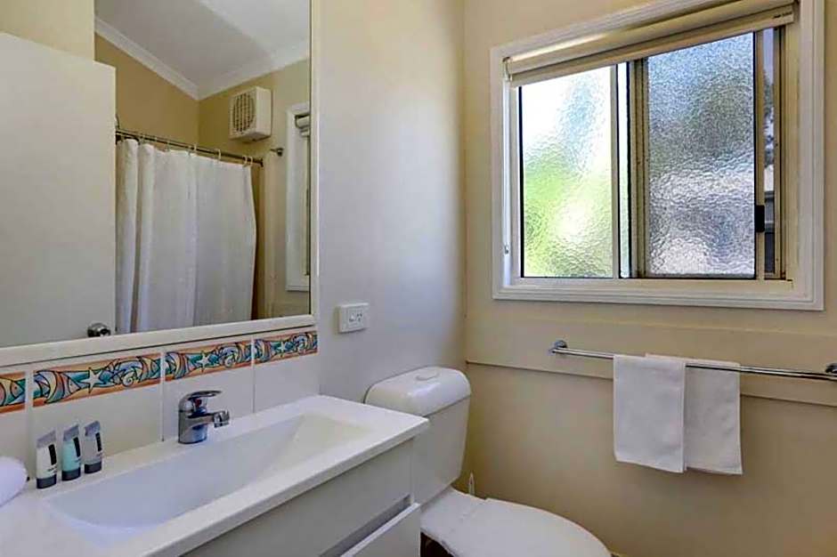 Reflections Mylestom - Holiday Park