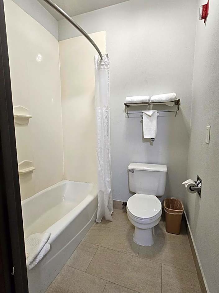 Quality Inn & Suites DFW Airport South