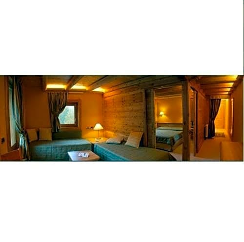Eco Wellness Hotel Notre Maison