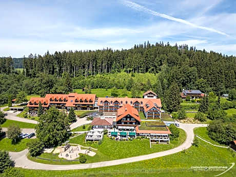 Berghotel Jägerhof ****S