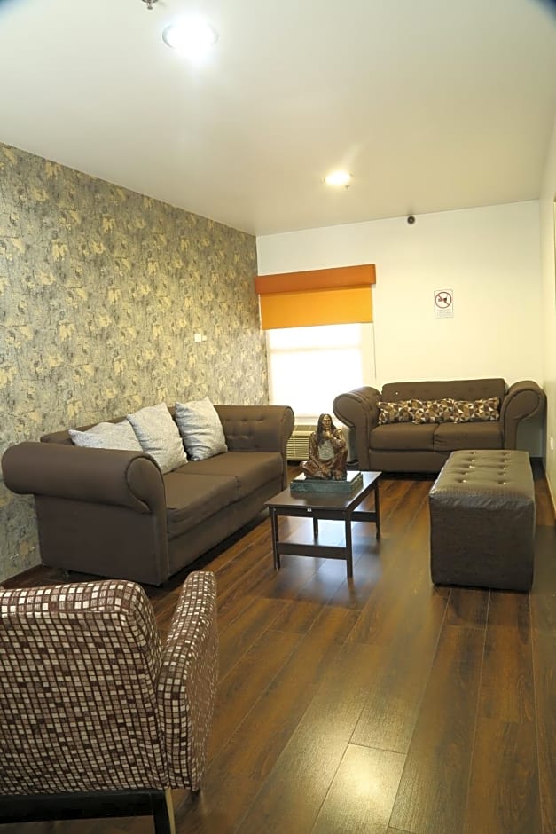 Copper Canyon Boutique Hotel