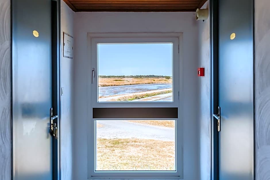 Hotel Les Esseppes