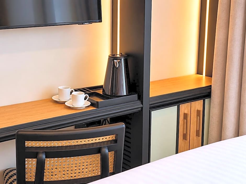 Hotel Maison Lenoir