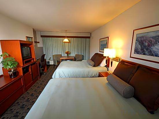 Shilo Inn Suites Newport