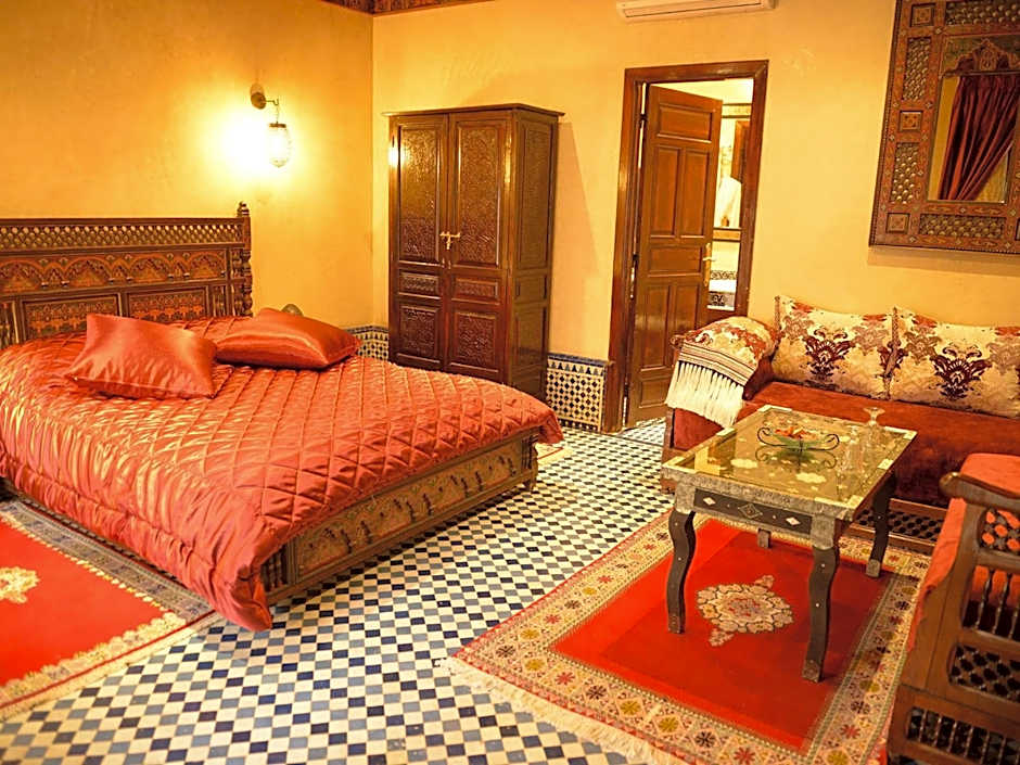 Riad El Yacout
