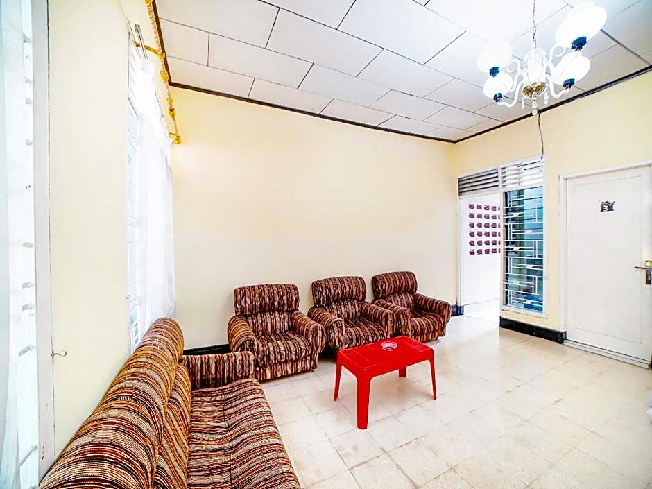 OYO 91171 Vip Homestay Syariah