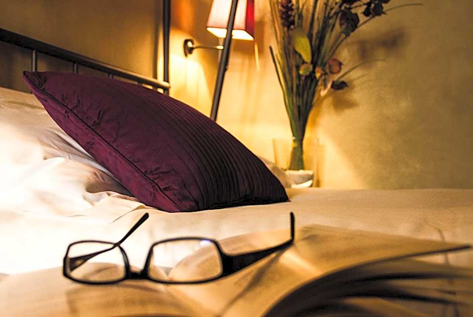 Hotel & Spa La Salve