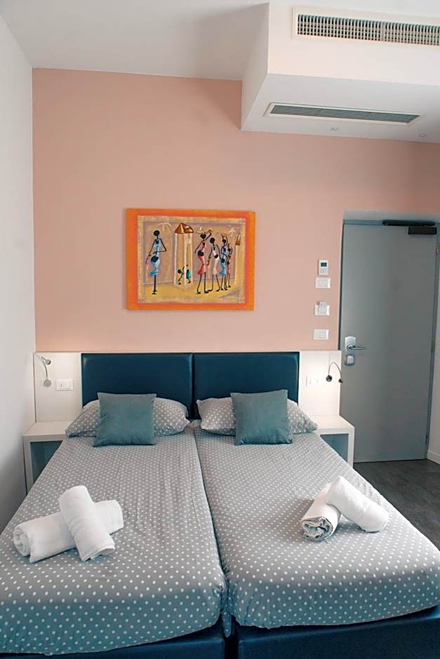 Hotel Aurora & Appartamenti