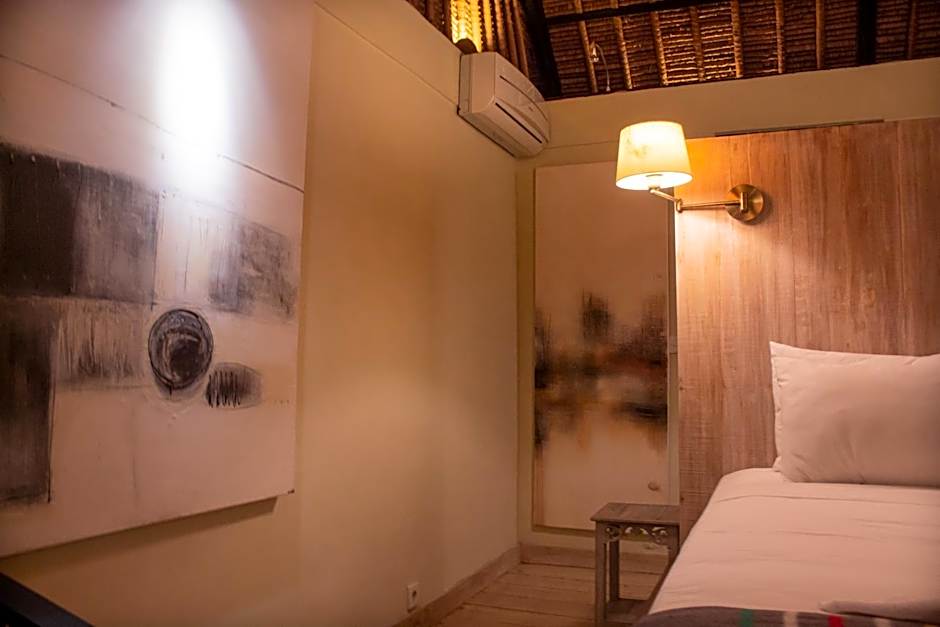 Villa Puri Darma Agung