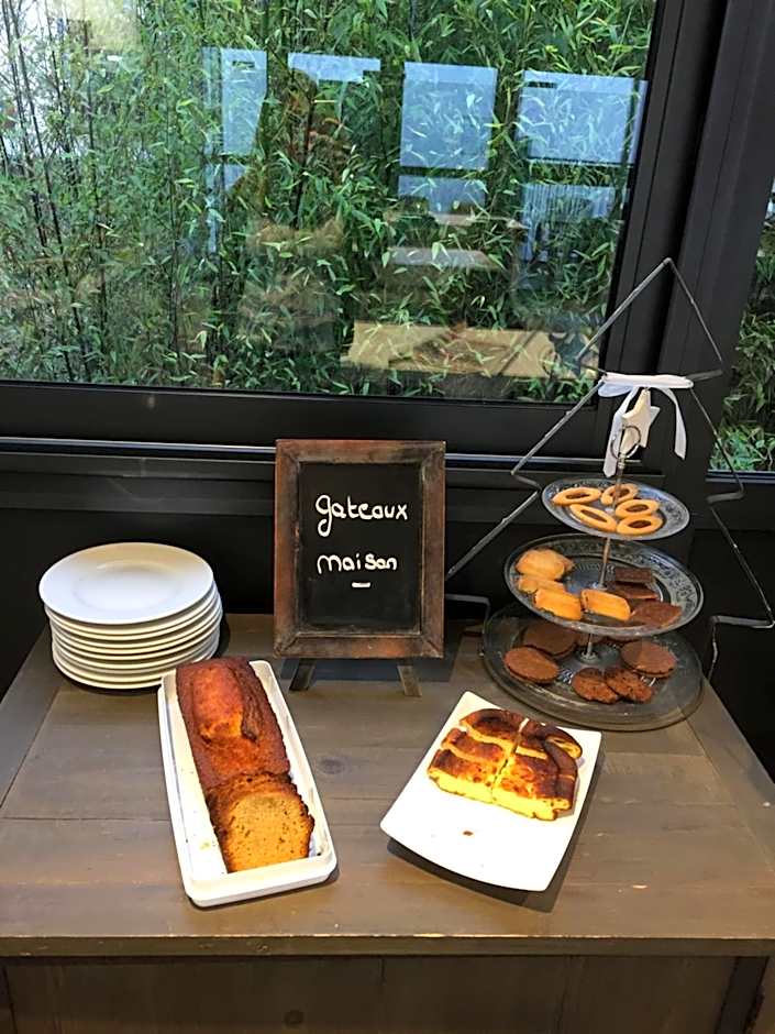 Kyriad Direct La Rochelle Aytré