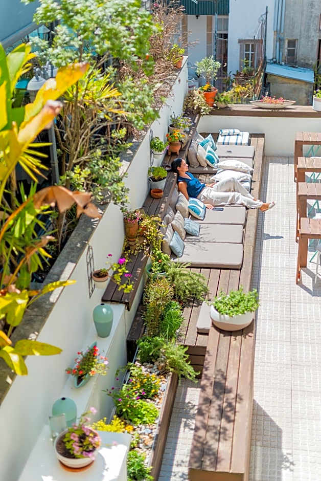 Boavista Guest House