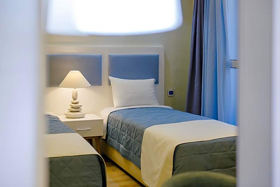 Qbic City Hotel