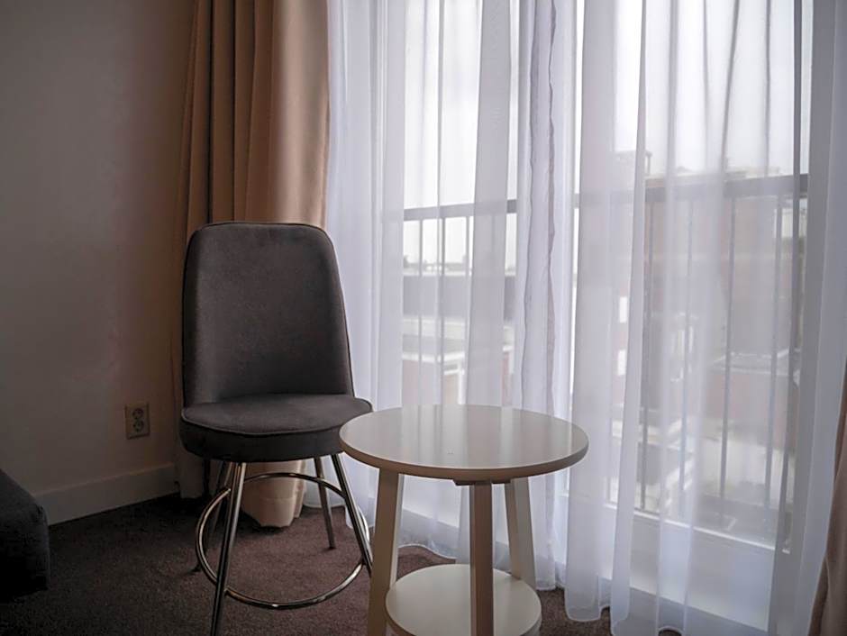 Hotel Hague Center