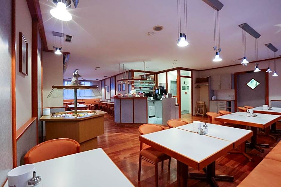 Hotel Blaubeurer Tor