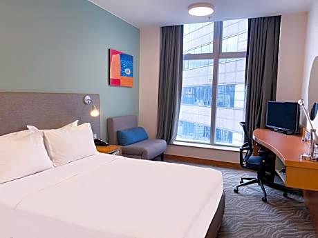 Specialty Room