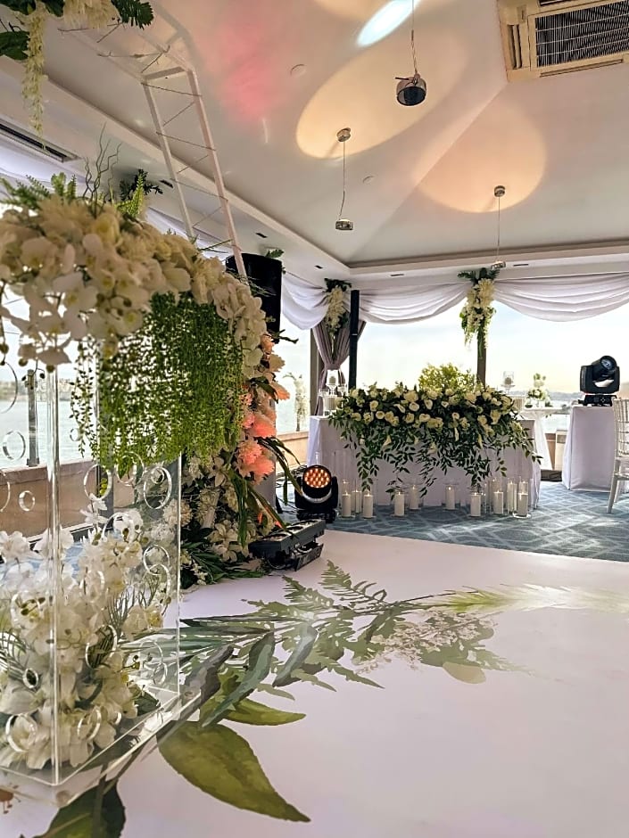 Radisson Blu Bosphorus Hotel Istanbul