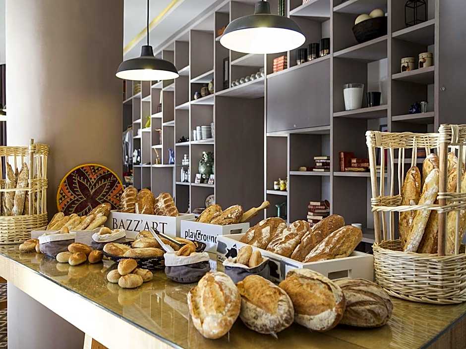 Novotel Marrakech Hivernage