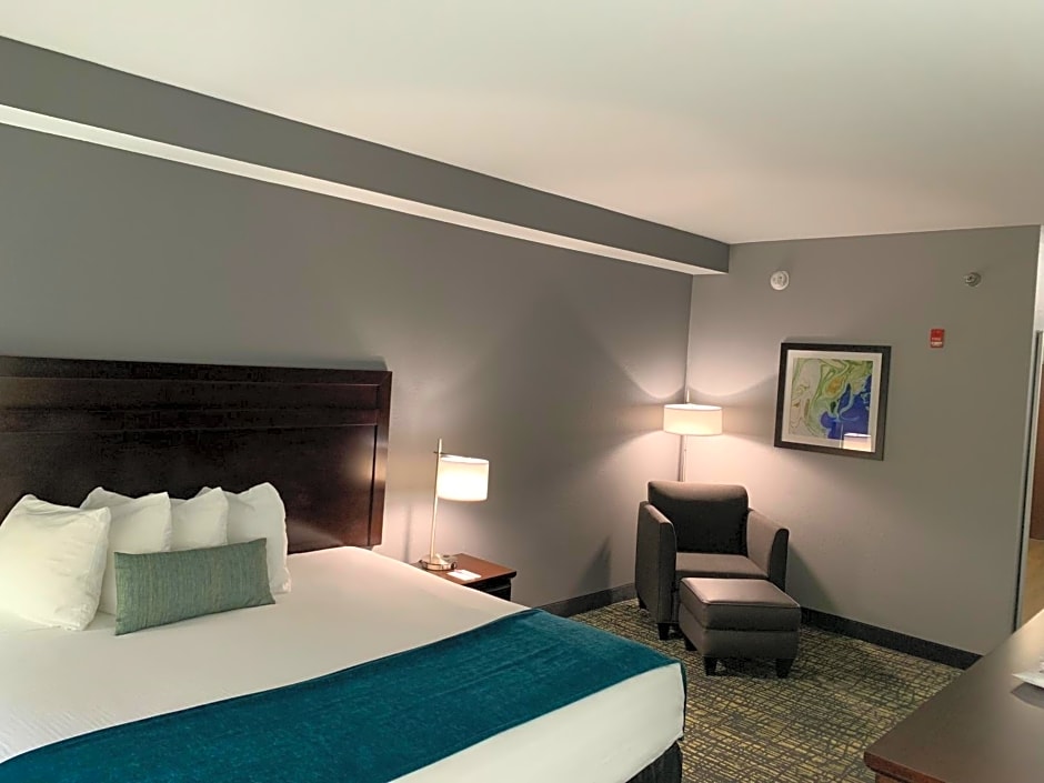Best Western Plus Olive Branch Hotel & Suites