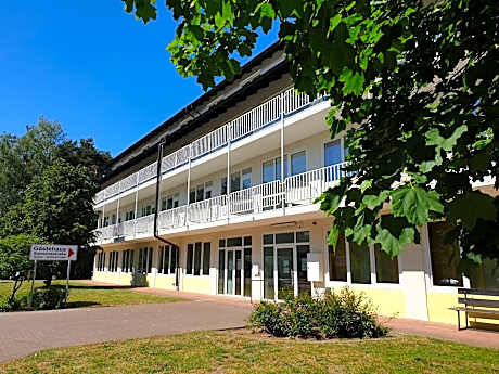 Gästehaus Haßloch/Pfalz