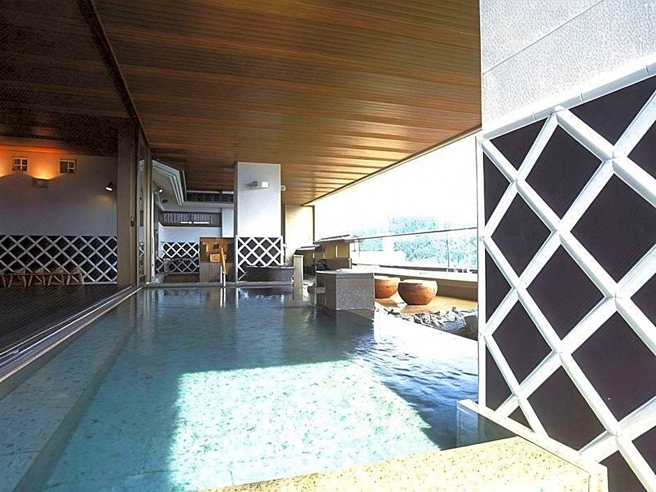 Hotel Ryokan Ayunosato