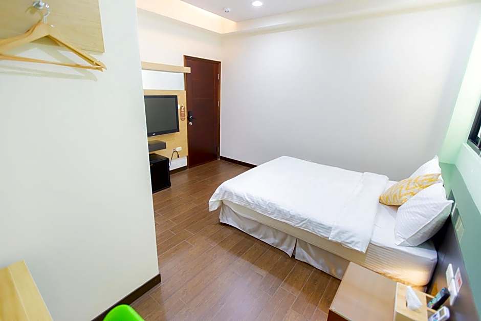 Yi Le Homestay