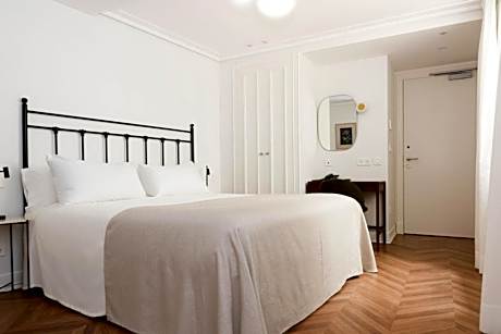 Doble Confort Interior